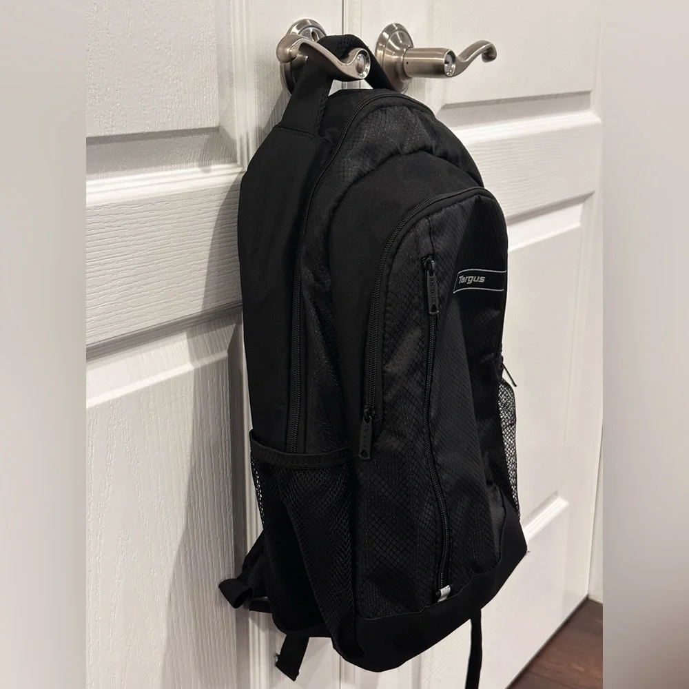 Targus backpack Lightweight tech / Laptop Bag